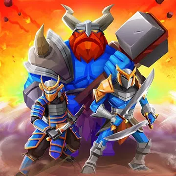 Empire Battle Simulator - v1.0.80