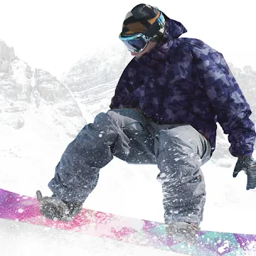 Snowboard Party - v1.4.4