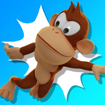 Kong Go! - v1.0.6