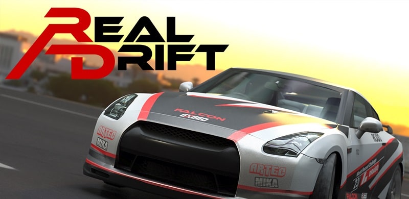 Real Drift Car Racing APK - vv5.0.8