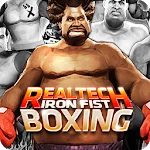 Iron Fist Boxing - v5.7.1