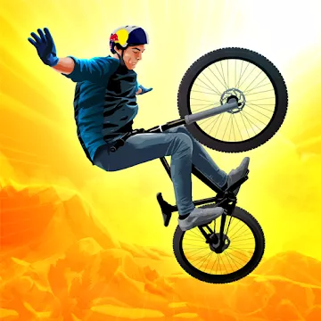 Bike Unchained 2 - v3.28.0
