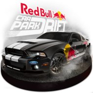 Red Bull Car Park Drift - v1.5.1