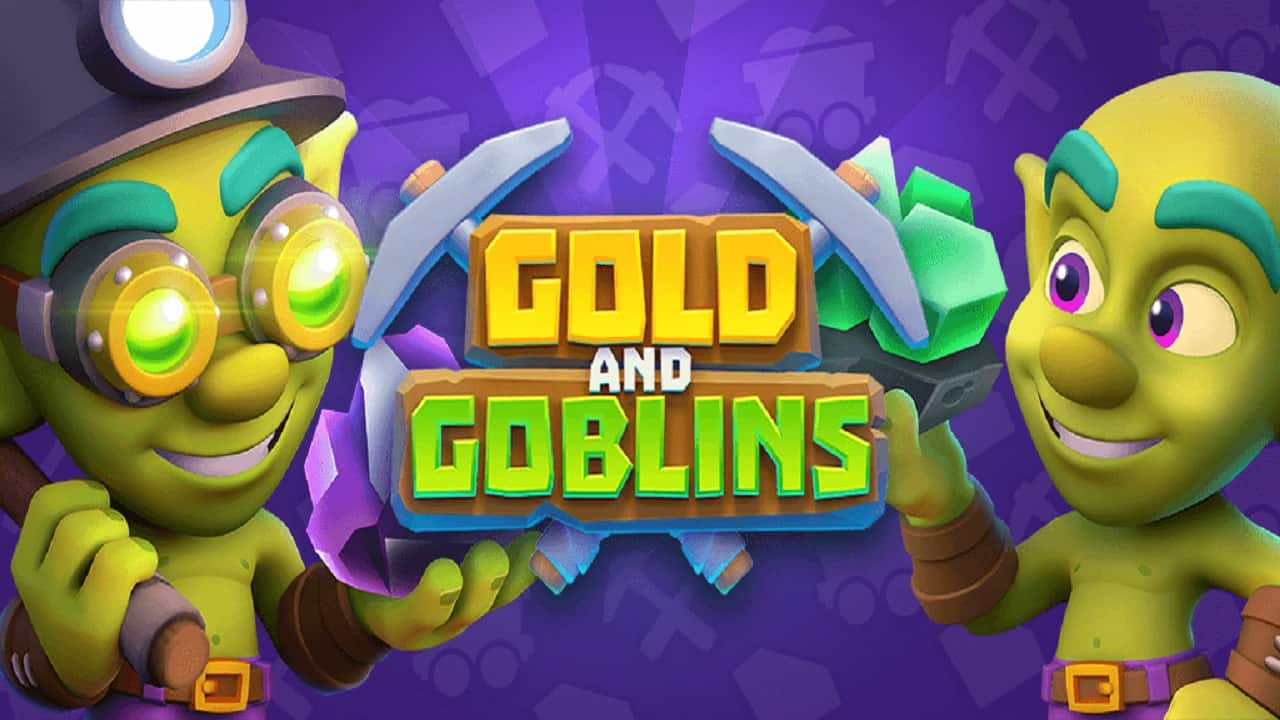 Gold and Goblins - vv1.47.0