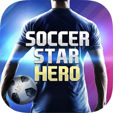 Soccer Star 2019 Ultimate Hero: The Soccer Game! - v1.5.2