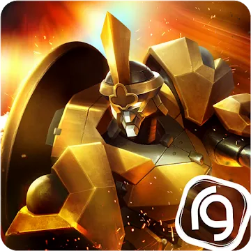Ultimate Robot Fighting - v1.4.147