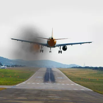 MAYDAY! 2 Terror in the sky - v1.4.2