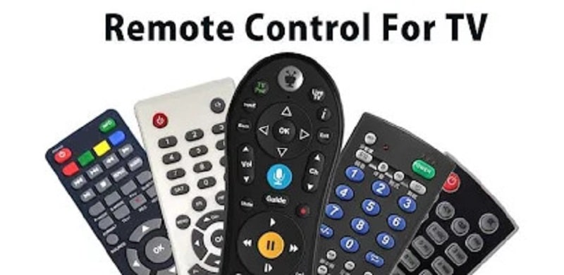 Remote Control for All TV APK - vv13.3
