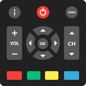 My Remote Universal - vv4.5.0