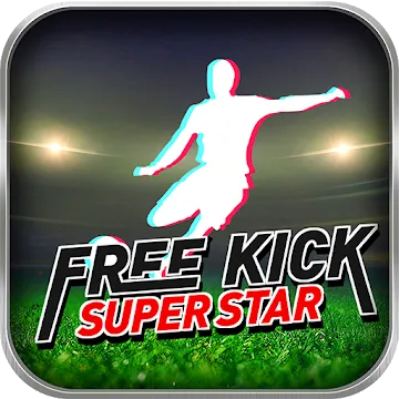 Free Kick SuperStar - v1.0.9