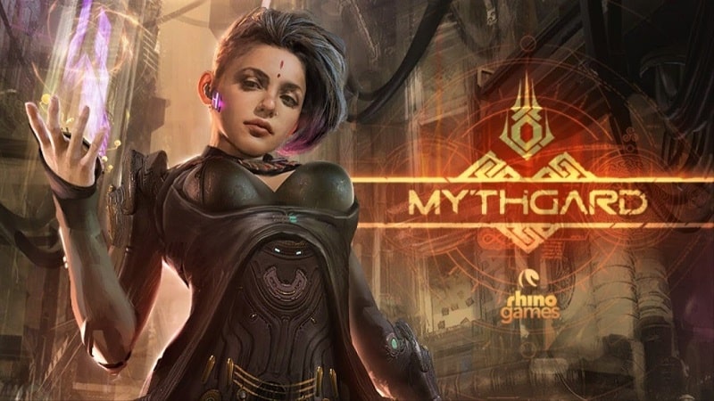 Mythgard CCG APK - vv0.21.13.2001