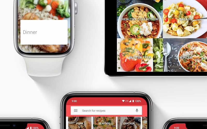 Crockpot recipes APK - vv11.16.592