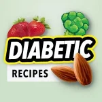 Diabetic Recipes - vv11.16.596