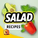 Salad Recipes Healthy Meals - vv11.16.596