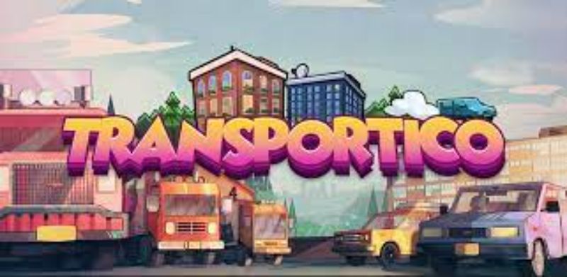 Transportico APK - vv007540.aaee0b