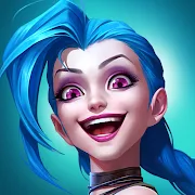 League of Legends Wild Rift APK 7.0.0.9454 (Latest) for Android - vv7.0.0.9454