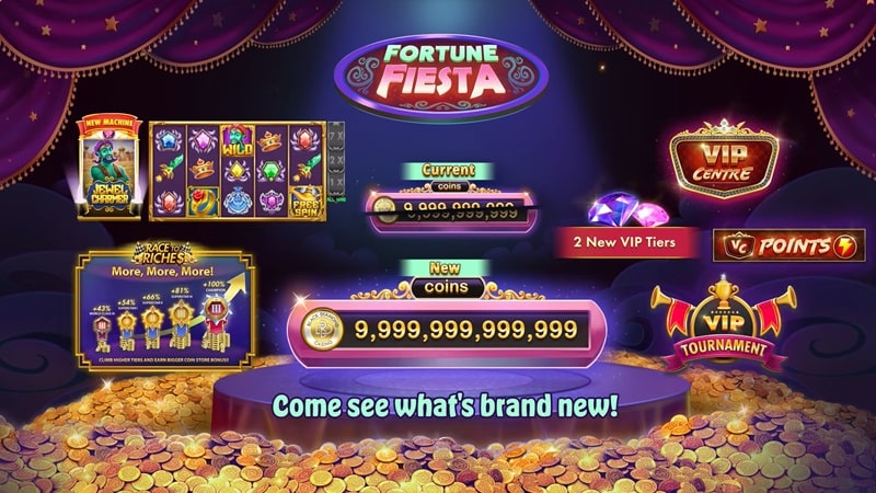 Black Diamond Casino Slots APK - vv1.6.13