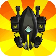 Rocket Craze 3D - v1.2.13