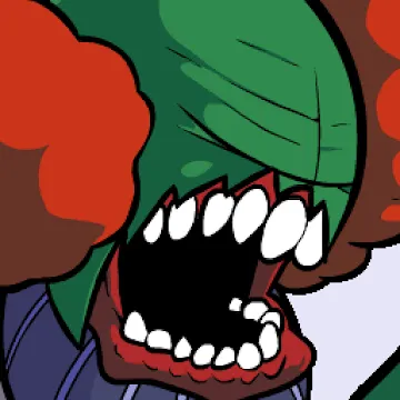 Friday Night Funkin Tricky Character Test - v1.0.2