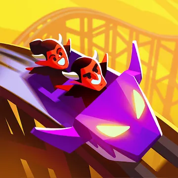 Hell Park - Tycoon Simulator - v0.1.37