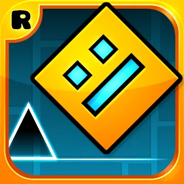 Geometry Dash - v2.2.144