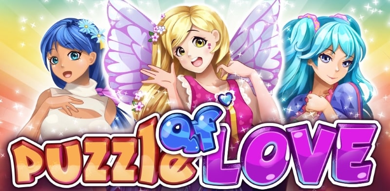 Puzzle of Love APK - vv3.2.0