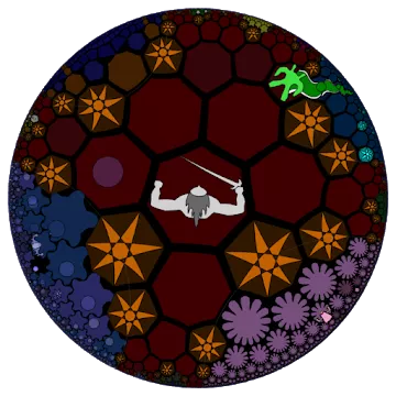 HyperRogue Gold - v11.1