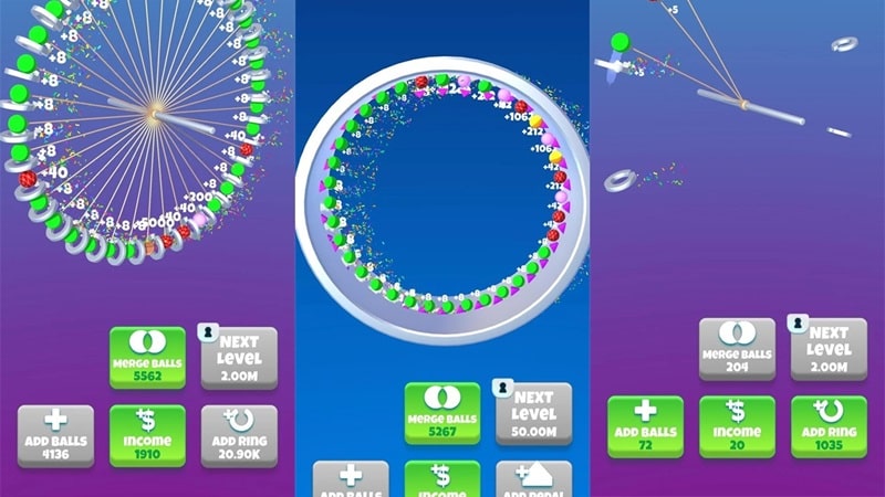 Balls Perfect! APK - vv1.1.0