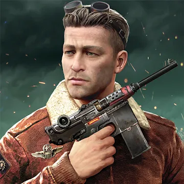 Diesel Soldiers: World War. Top-down shooter - v0.9.3526