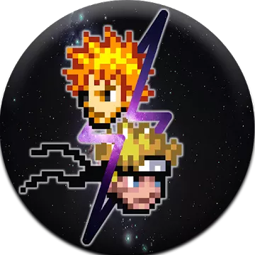 Anime: The Last Battle of The Cosmos - v1.09