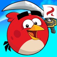 Angry Birds Fight! RPG Puzzle - v2.5.2