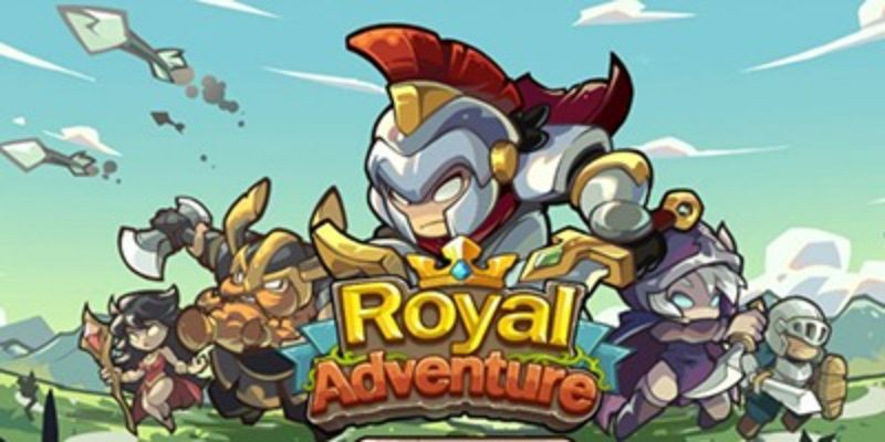 Royal Adventure APK - vv1.1.1