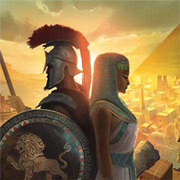 7 Wonders DUEL - v1.1.4