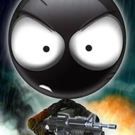 Stickman Battlefields - v2.1.1