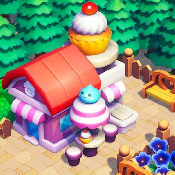 Sweet Town - v1.2.2