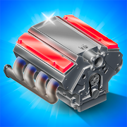 Car Company Tycoon - vv2.1.2