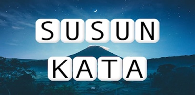Susun Kata APK - vv1.2