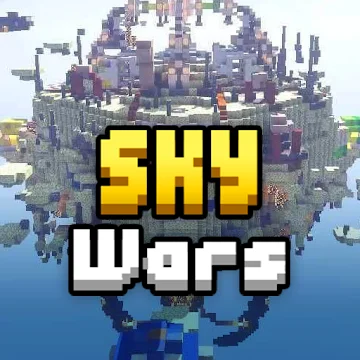 Sky Wars - v1.8.2