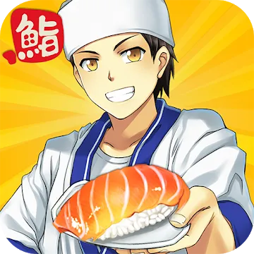 Sushi Diner - Fun Cooking Game - v1.0.8