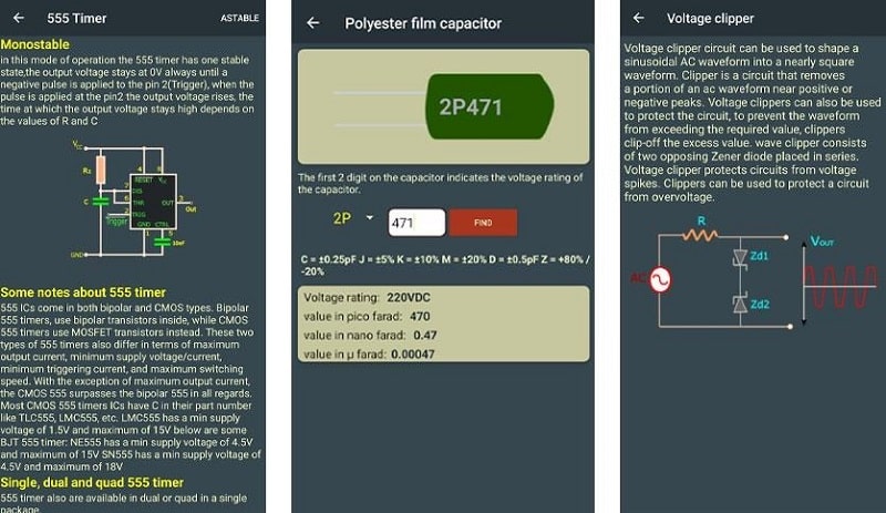 Doctronics APK - vv3.7