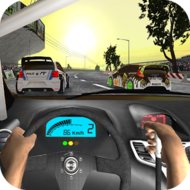 Rally Racer Dirt - vv2.6.7