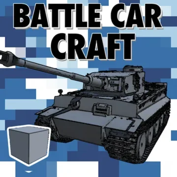 Battle Car Craft - v1.3.1