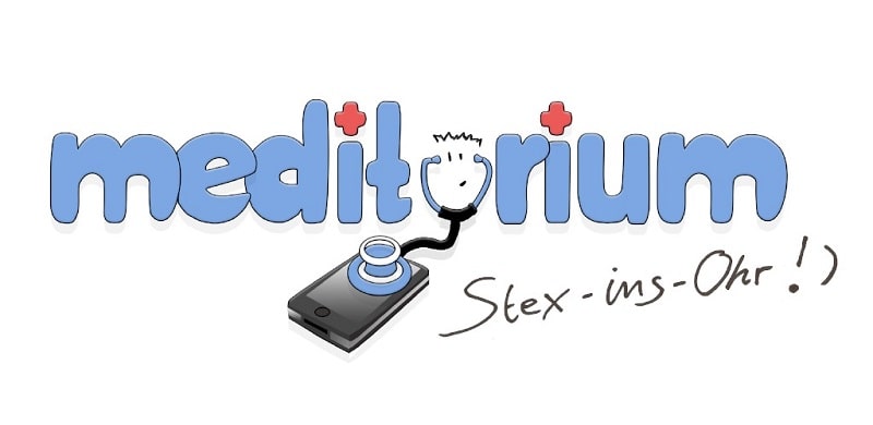 meditorium APK - vv2.5.6