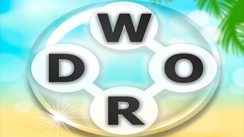 Wordlution APK - vv2.0.3