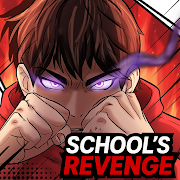 School’s Revenge The Last Wolf - vv2.3.0