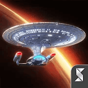 Star Trek Fleet Command - vv1.000.47823