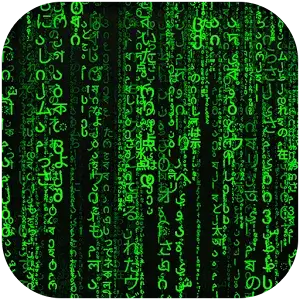 Matrix Live Wallpaper - vv1.8.5.4