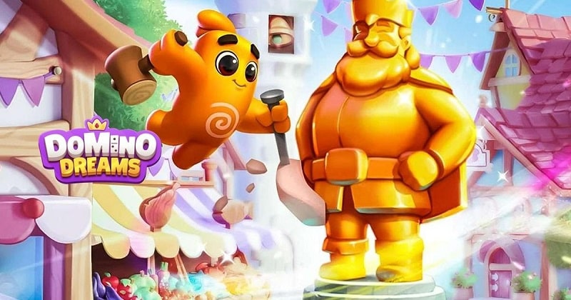 Domino Dreams APK - vv1.50.2