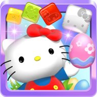 Hello Kitty Jewel Town! - v2.1.2