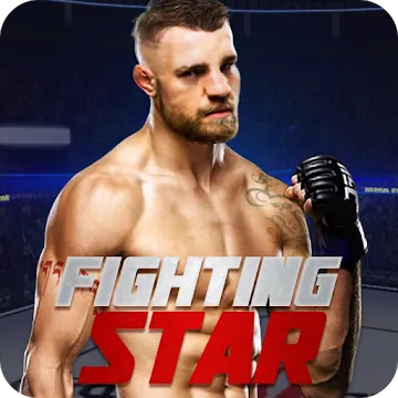 Fighting Star - v1.0.2